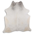 NATURAL HAIR ON COWHIDE LIGHT BRINDLE