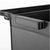Food Trolley  Utility Cart Waste Storage Bin
