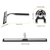 10.24in Shower Squeegee Cleaner