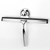 10.24in Shower Squeegee Cleaner