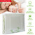 Bamboo Mattress Protector Hypoallergenic 