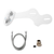 Cold Water Spray Bidet Self-Cleaning Dual Nozzle 