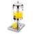 Single L Juicer Water Milk Coffee Pump Beverage Drinking Utensils