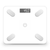 Wireless tooth Digital Body Fat Scale Bathroom Health Analyzer Weight Fish/