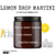 I'm a MotherF'n Aries (Mar 21 -Apr 19) The Zodiac B*TCH 9oz Zodiac Candle Malicious Women Co