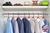 Hangers for Adult Size Clothing 