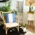 Boho-Chic Decorative Jacquard Throw Pillow Covers