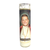 Brock Purdy Devotional Prayer Saint Candle
