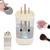 Electric Makeup Brush Cleaner Machine 