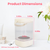 Electric Makeup Brush Cleaner Machine 
