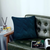 Chevron Luxe Pillowcase