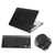 Matte Hardshell Case + Keyboard cover for Apple Macbook