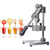Commercial Manual Juicer Hand Press Juice Extractor Squeezer