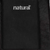 8" X 10" Black Cowhide Picture Frame