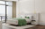 10' X 14' Ivory Hand Woven Area Rug