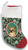 Chihuahua Tan - Best of Breed Christmas Stocking