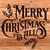 Merry Christmas To All... Wood Sign