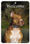 American Staffordshire - Best of Breed  Indoor/Outdoor Aluminum Sign