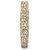 Rama Gold XXL Twigs Barrel Floor Vase