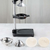 Commercial Stainless Steel Manual Juicer Hand Press Juice Extractor Squeezer