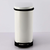 Foot Pedal Stainless Steel Rubbish Recycling Garbage Waste Trash 