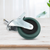 Heavy Duty Polyurethane Swivel Castor Brake Wheels