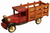 Classic Wood Truck