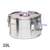 L  Stainless Steel Insulated Food Carrier Warmer Container