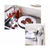 Tier x Stainless Steel Kitchen Dining Food Cart Trolley Utility 