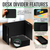24 Pack Privacy Folders for Students Desk Dividers for Students Privacy Shields for Student Desks Testing Dividers for Classroom Test Divider for Stud
