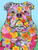 German Shepherd - Best of Breed Dean Russo House and Garden Flag