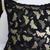Vintage Butterfly Decorative Pillowcase