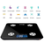 Wireless tooth Digital Body Fat Scale Bathroom Health Analyser Weight