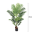 Artificial Swallowtail Sunflower Fake Decoration Tree Flower Pot Plant