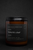 Tomato Leaf Soy Wax Candle (4 size options)