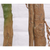 Artificial Indoor Turtle Back Fake Decoration Tree Flower Pot Plant