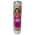 Richard Simmons Devotional Prayer Saint Candle