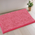 Large Soft Cozy Plush Chenille Bath Mat