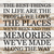 The Best Things In Life Are The People W... Wood Sign