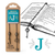 Book Keepers Bookmark Letter