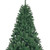 7.5' Pre Lit Full Spruce Christmas Tree