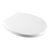 Oval Shaped Toilet Seat