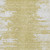 9' X 12' Gold And Ivory Abstract Washable Area Rug With UV Protection