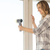 Electric Spin Scrubber Cordless Handheld 