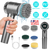 Electric Spin Scrubber Cordless Handheld 