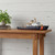 10" Unfinished Wood Hand Painted Model Boat