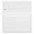 White Wood Queen Murphy Bed