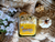 Lemon Verbena soy wax candles