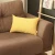 Boho-Chic Decorative Jacquard Throw Pillow