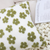 Garden Bloom Delight Pillowcases Floral Decorative Cushion Covers for Sofa, BedHome Dcor